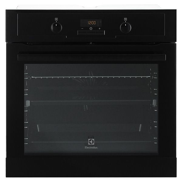 Духовой шкаф electrolux eoa55551ak