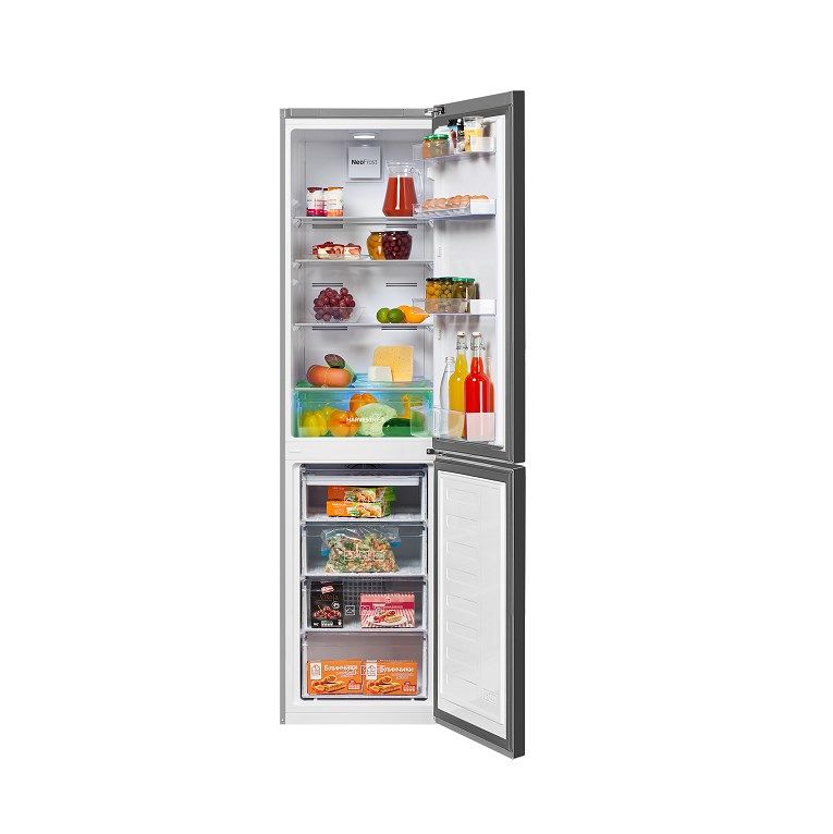 Мега-техника | Холодильник BEKO RCNK335E20VX