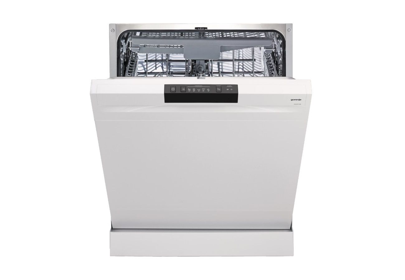 Посудомоечная машина gorenje gs62040w. Посудомоечная машина Gorenje gs62010w.