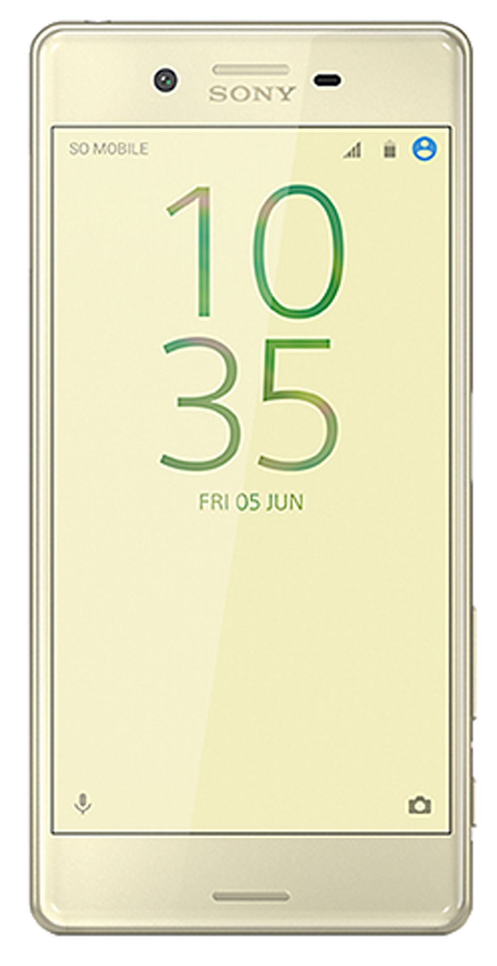 Купить Телефон Xperia X