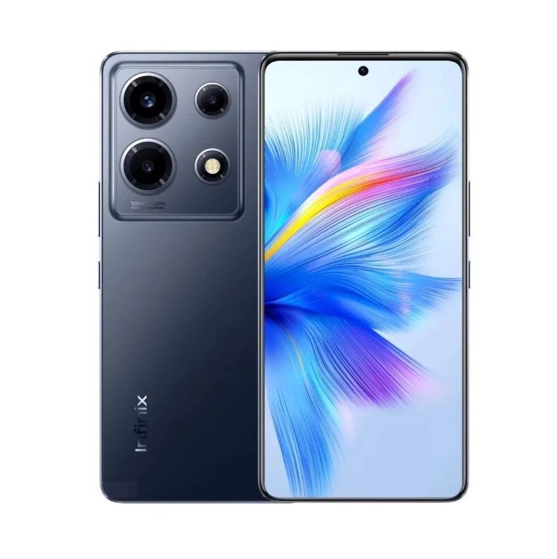 Infinix note 30 Ozon