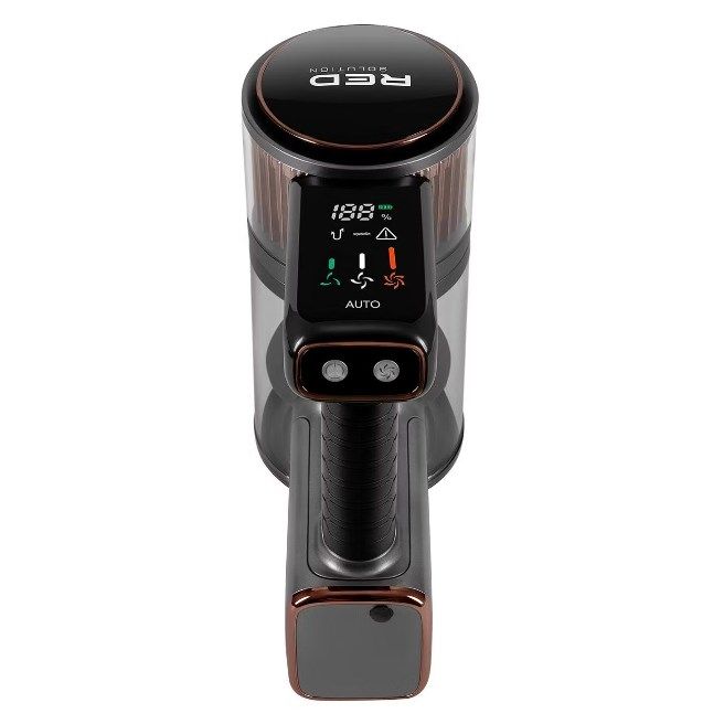 Пылесос ручной handstick red red solution v3090. Пылесос ручной handstick red red solution v3090