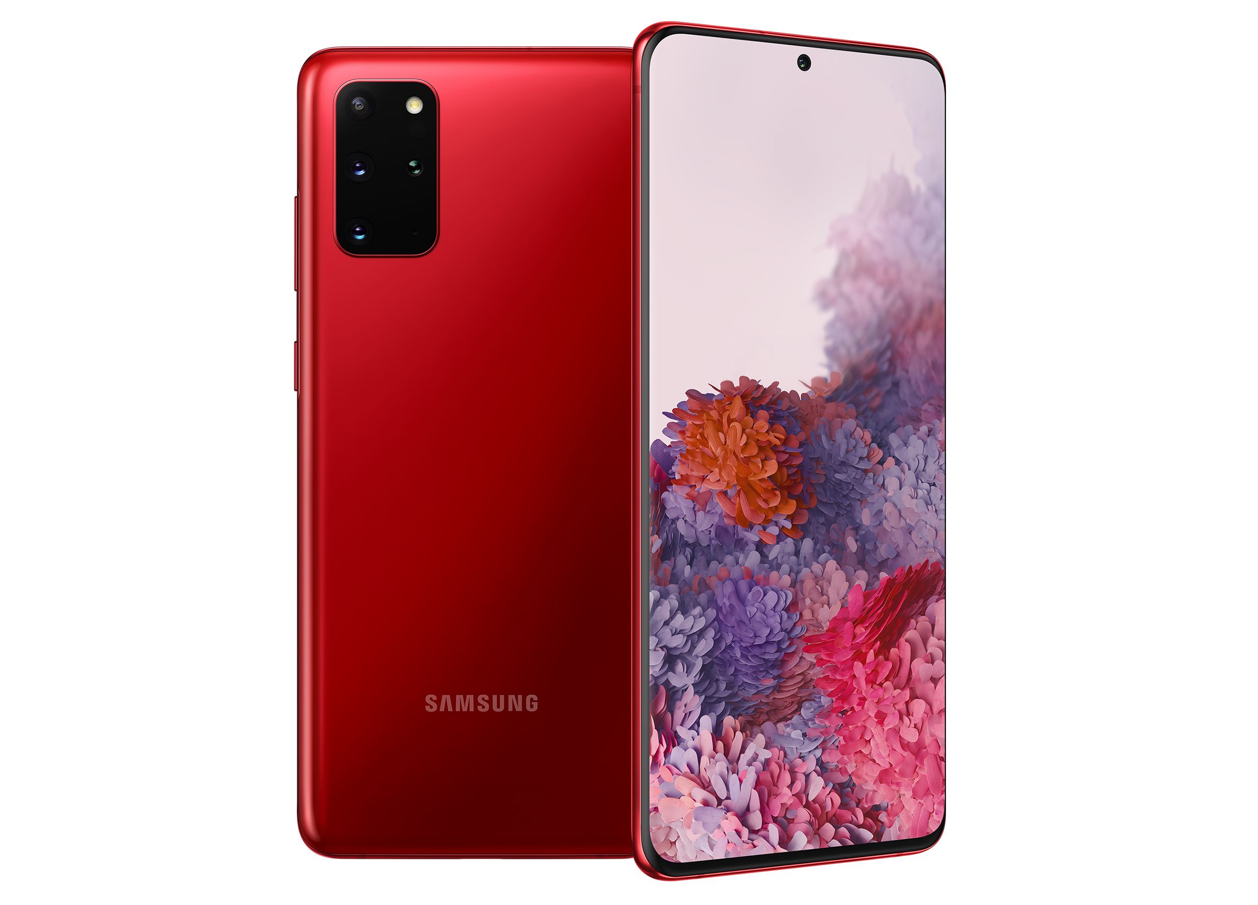 Samsung Galaxy S 20 Ultra Купить