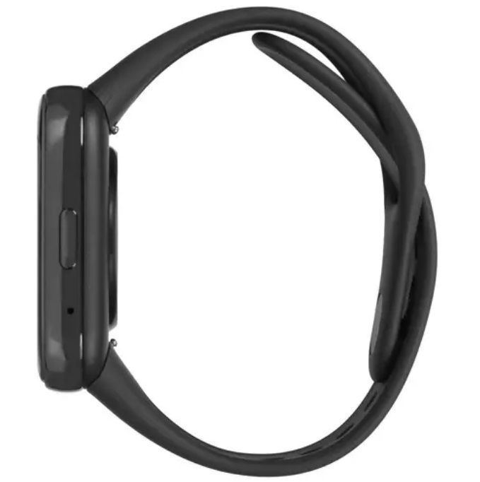 Redmi watch 3 active черный. Смарт-часы Xiaomi Redmi watch 3 Active чёрный (bhr7266gl).