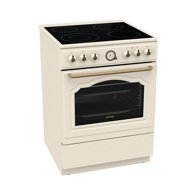 Darina s em521 404 w. Электрическая плита Gorenje EC 52 cli. Кухонная плита Gorenje ec52cli.