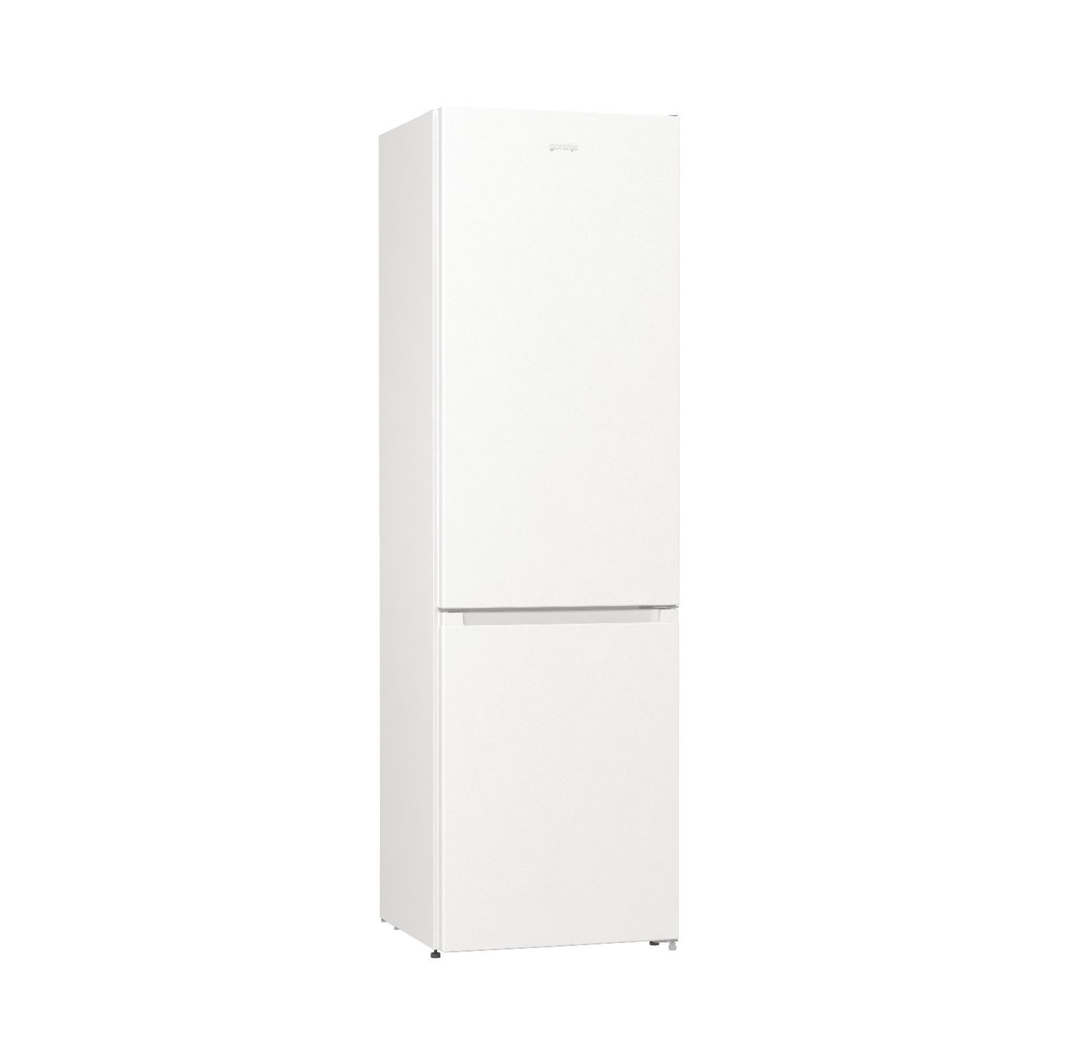 Холодильник Gorenje Nrk 6202 Cli Бежевый Купить