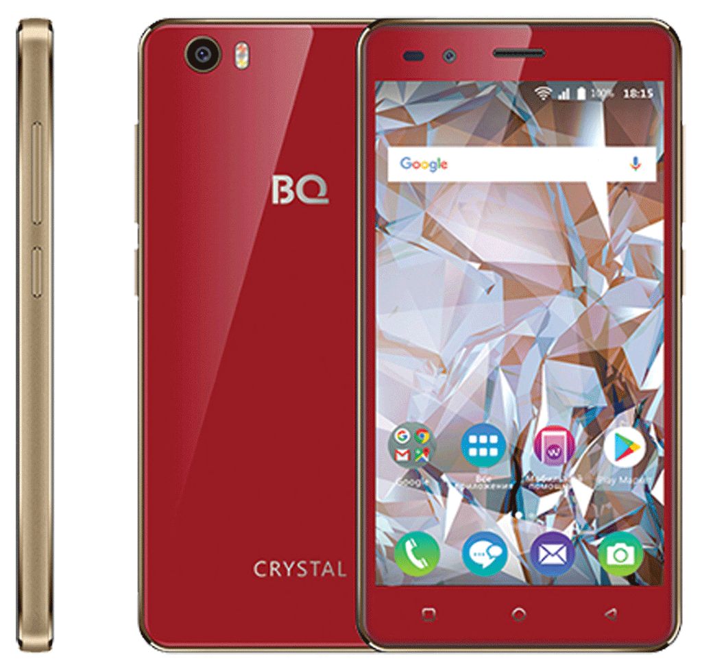 Экран смартфона bq. Смартфон BQ 5054 Crystal. Смартфон BQ 5054 Crystal Gold. BQ Crystal Gold. BQ Crystal характеристики.