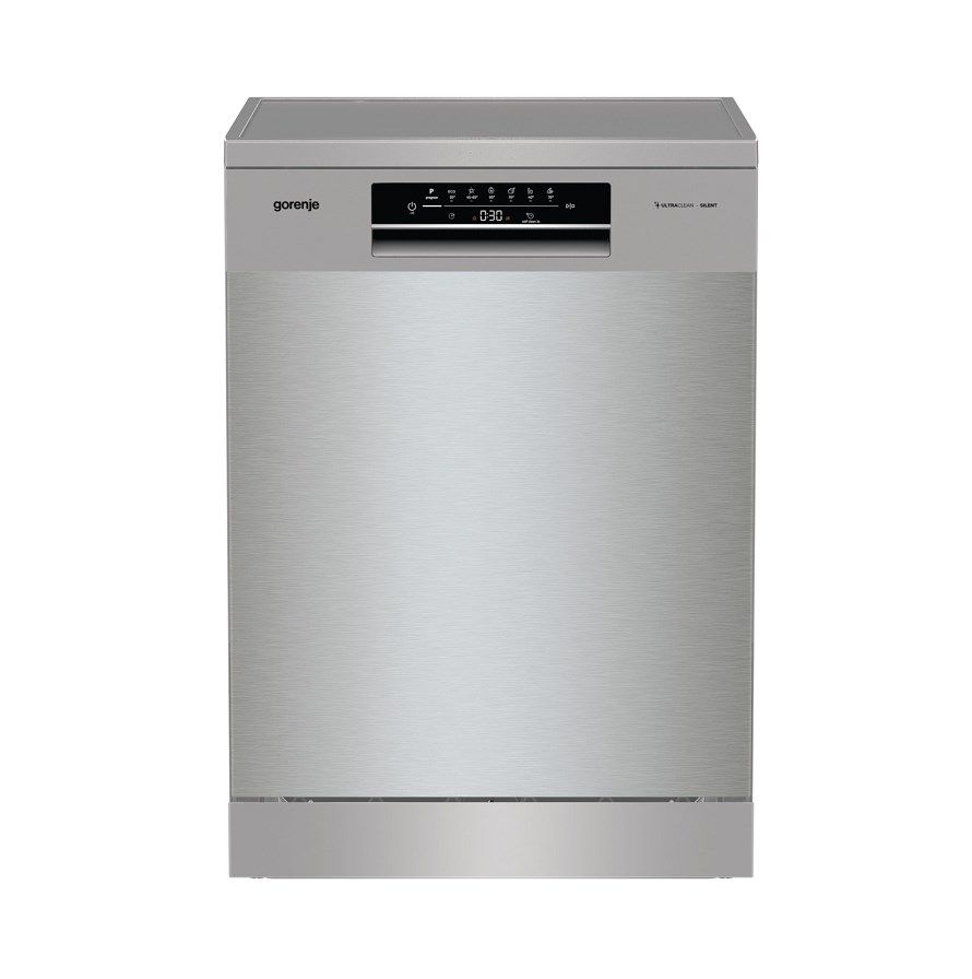 Мега-техника | Посудомоечная машина Gorenje GS643D90X GOR