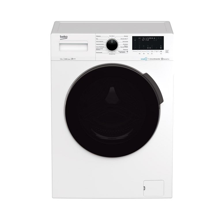 Стиральная машина beko wspe7h616w отзывы