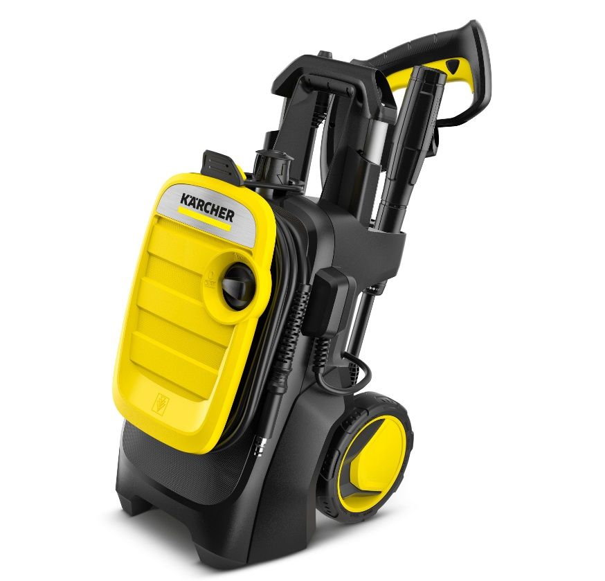 Karcher k 5 compact fj 6