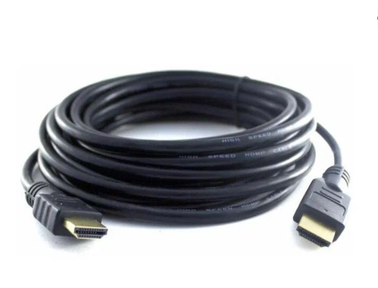 Кабель Hdmi Hdmi 1.5 М Купить