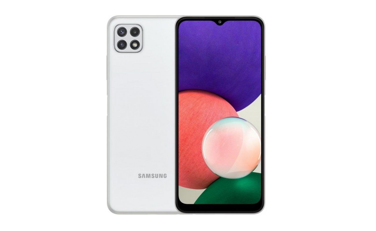 Samsung Ozon