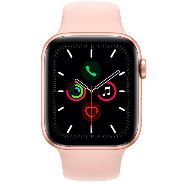 apple watch s5 44m