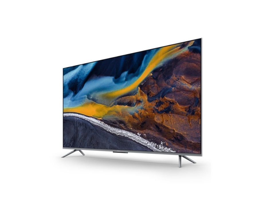 Xiaomi Tv Q1e 55 Купить