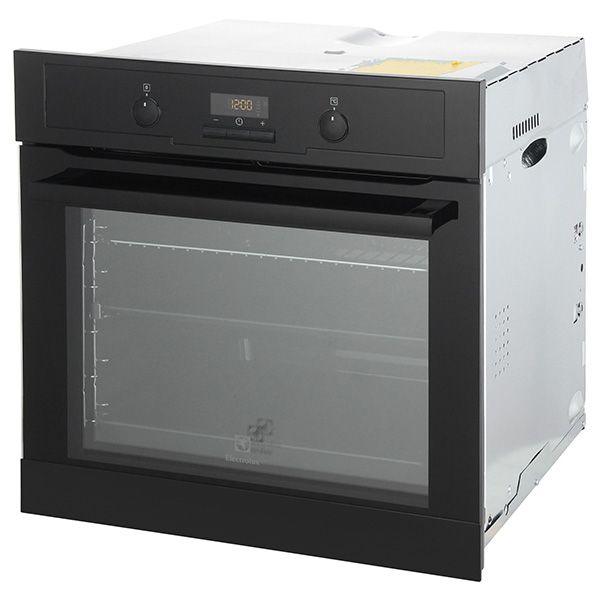 Духовой шкаф electrolux eoa55551ak