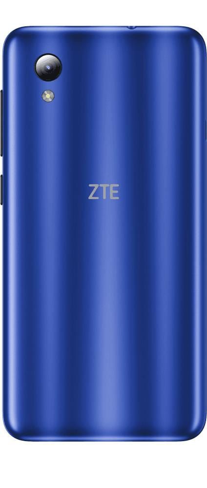 Режим разработчика zte blade a3