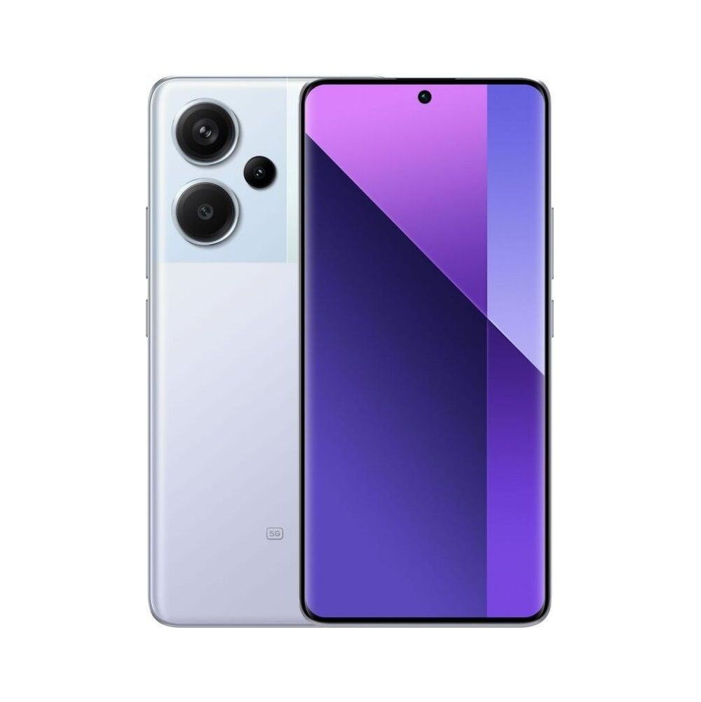 Мега-техника | Смартфон Xiaomi Redmi Note 13 Pro+ 5G 12/512GB Purple