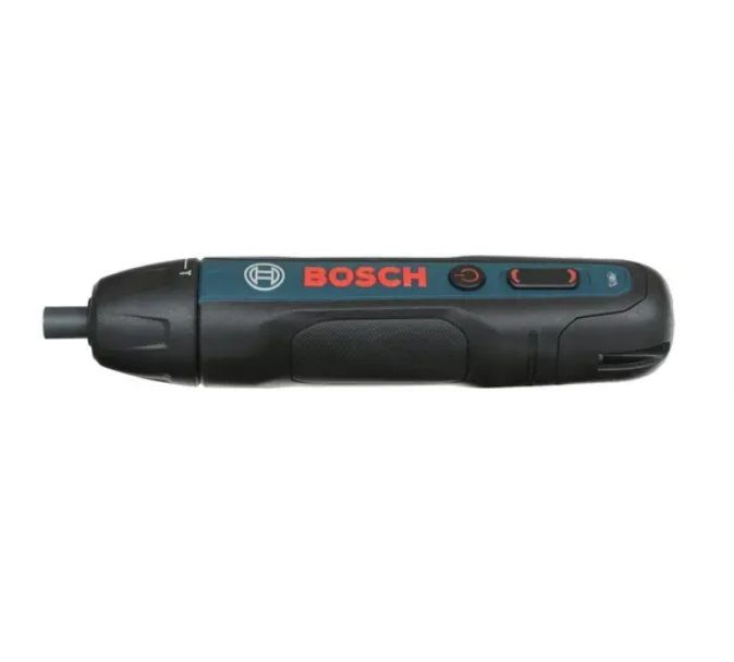 Аккумуляторная Отвертка Bosch Go Купить