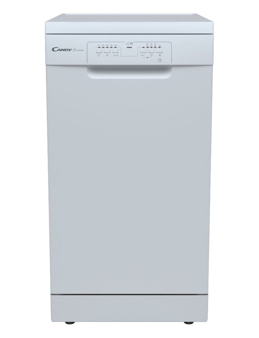 Мега-техника | Посудомоечная машина Candy CDPH 2L952W-08