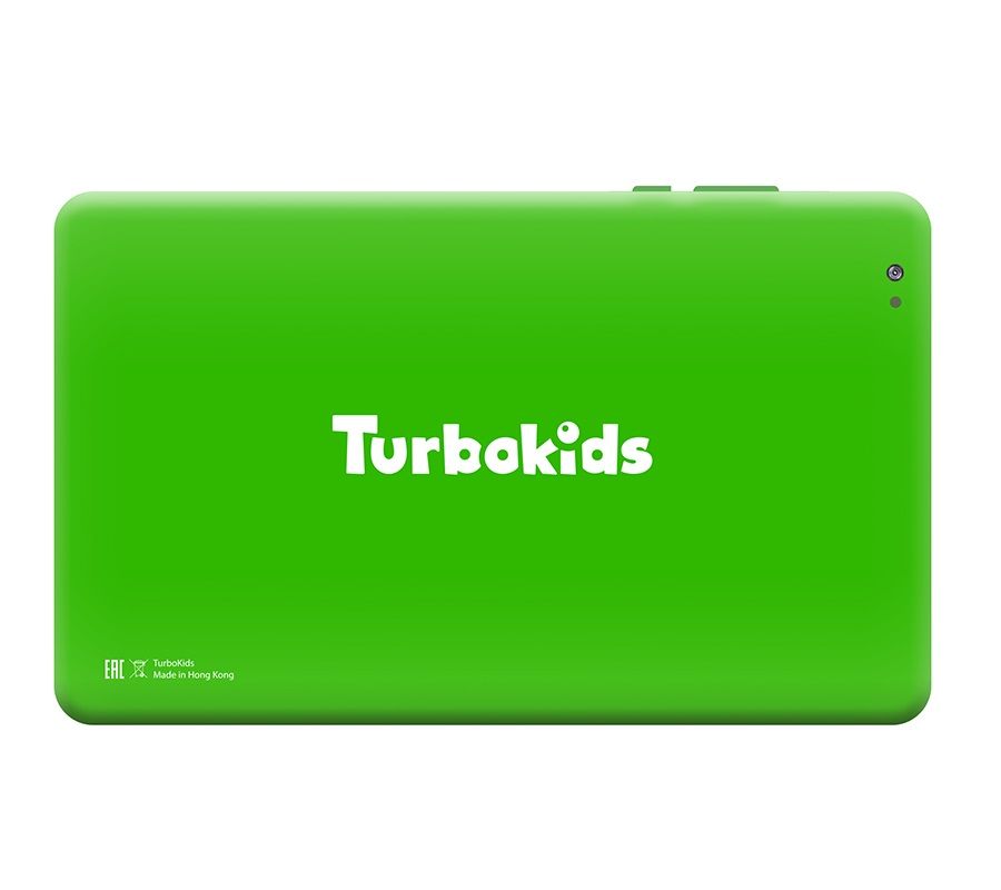 Зеленые планшеты. Детский планшет turbokids tp00083g, 8