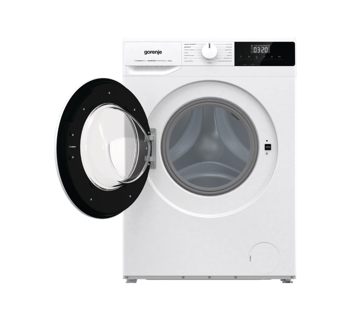 Gorenje w1nhei62sas