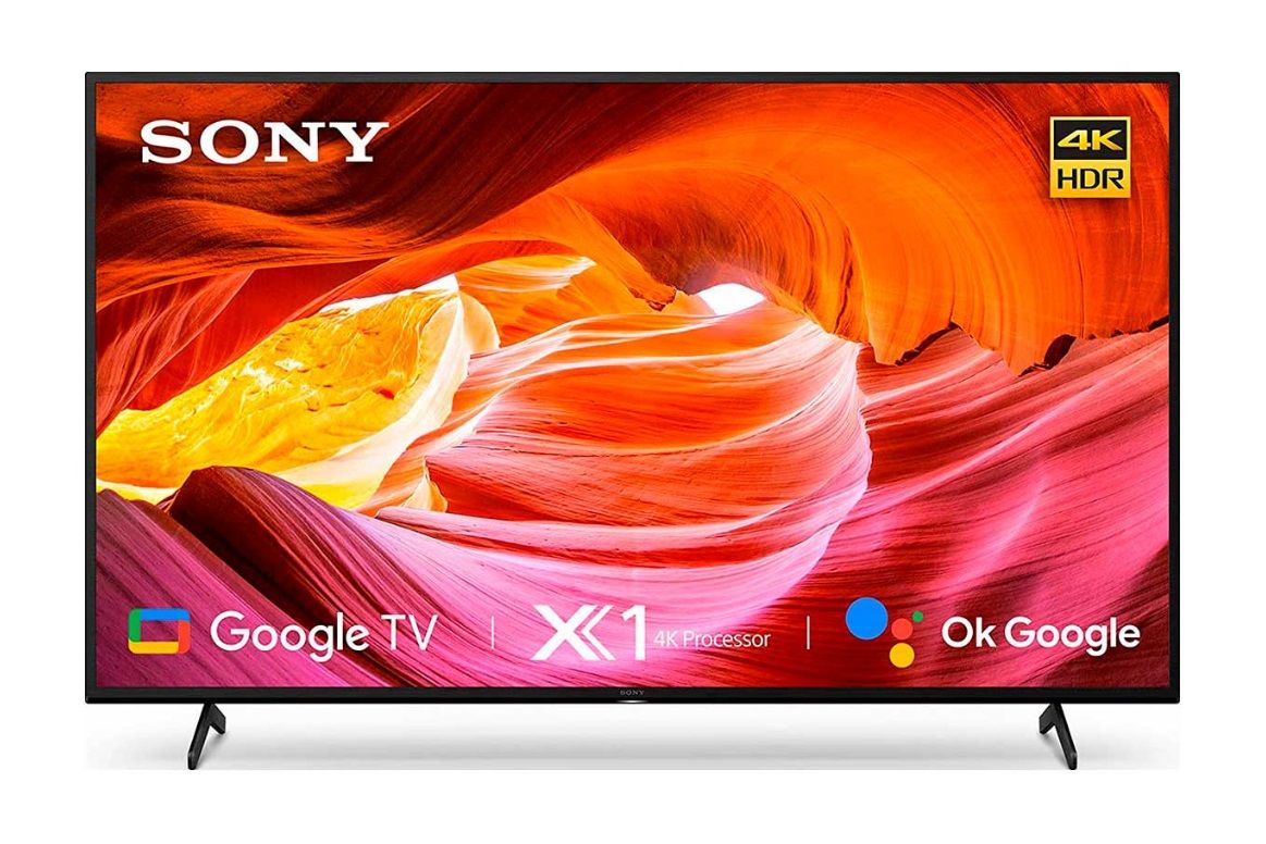 Sony 65 Дюймов 4k Купить