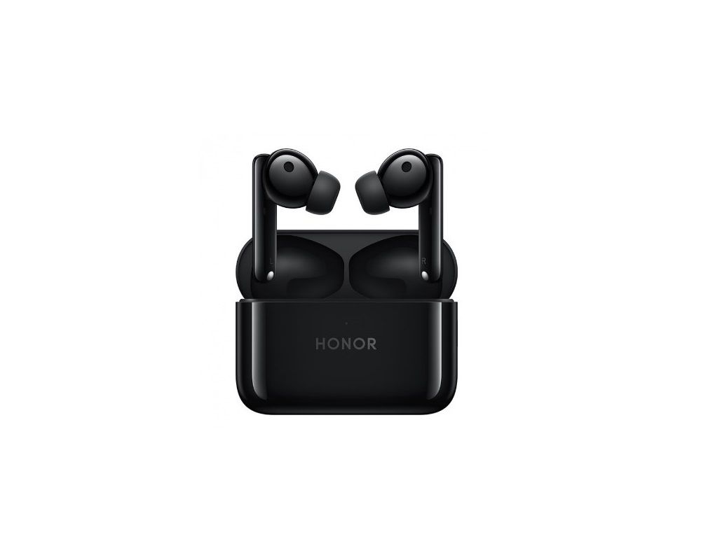 Honor Earbuds 2 Lite Black. Earbuds x2 Lite.