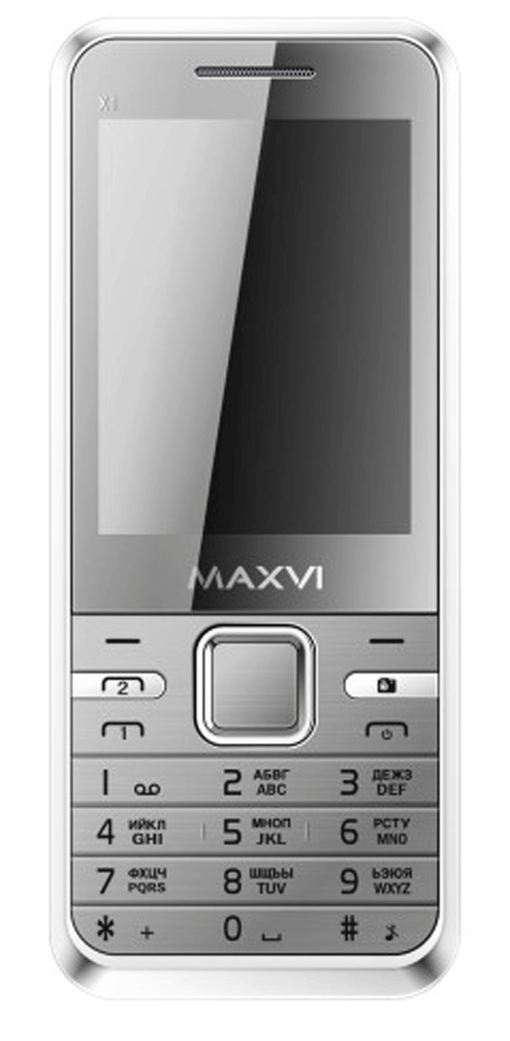 Картинки на телефон maxvi