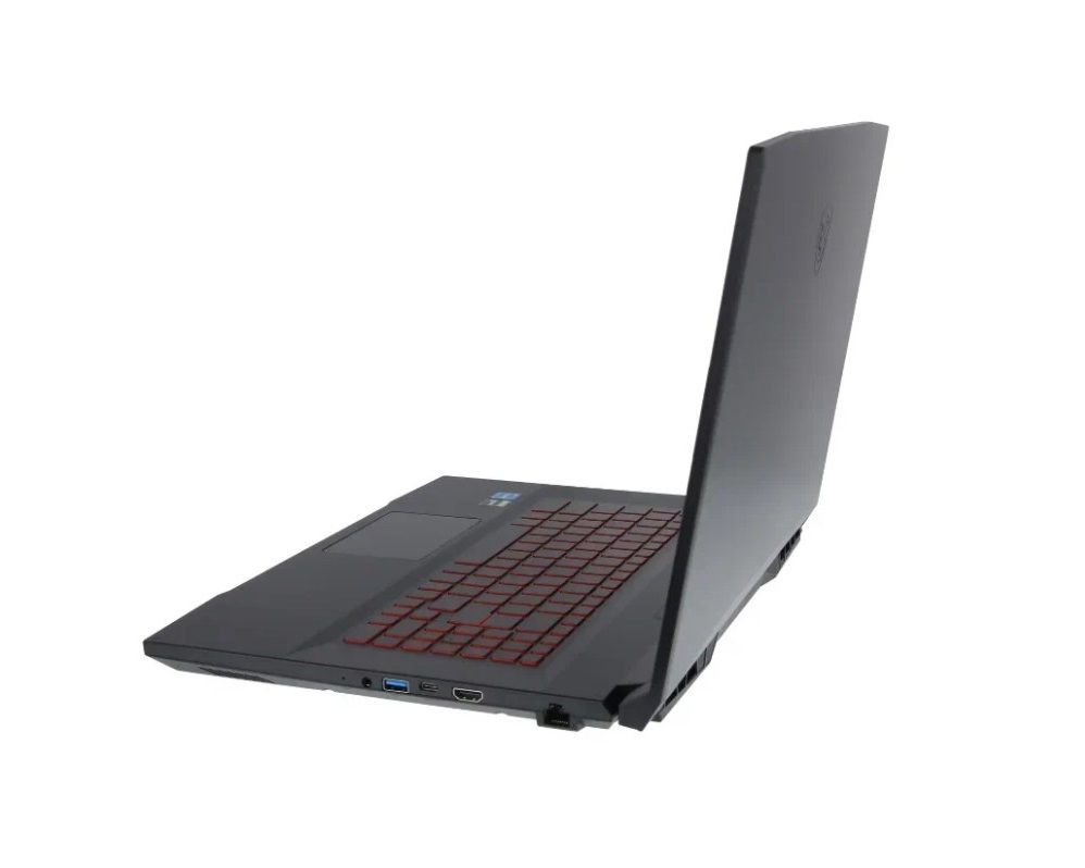 Ноутбук Msi Katana Gf76 12ugso 663xru Купить