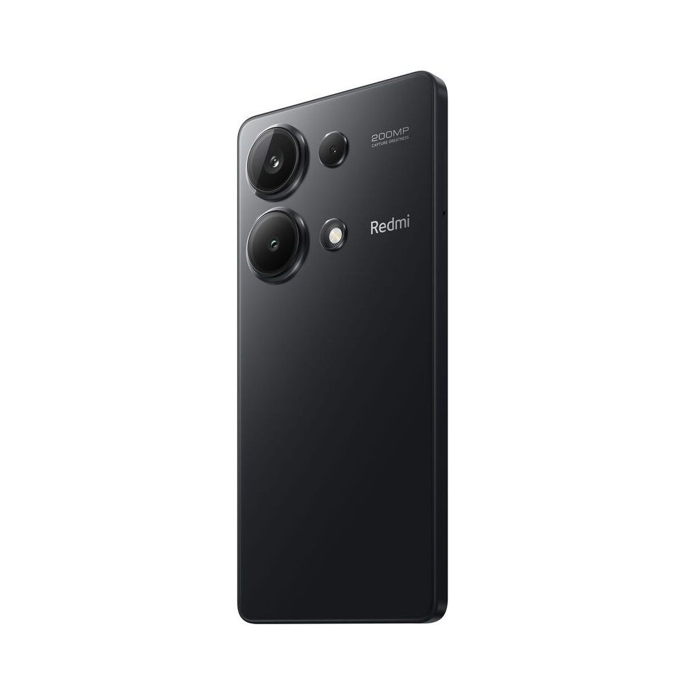 Мега-техника | Смартфон Xiaomi Redmi Note 13 Pro 12/512GB Black