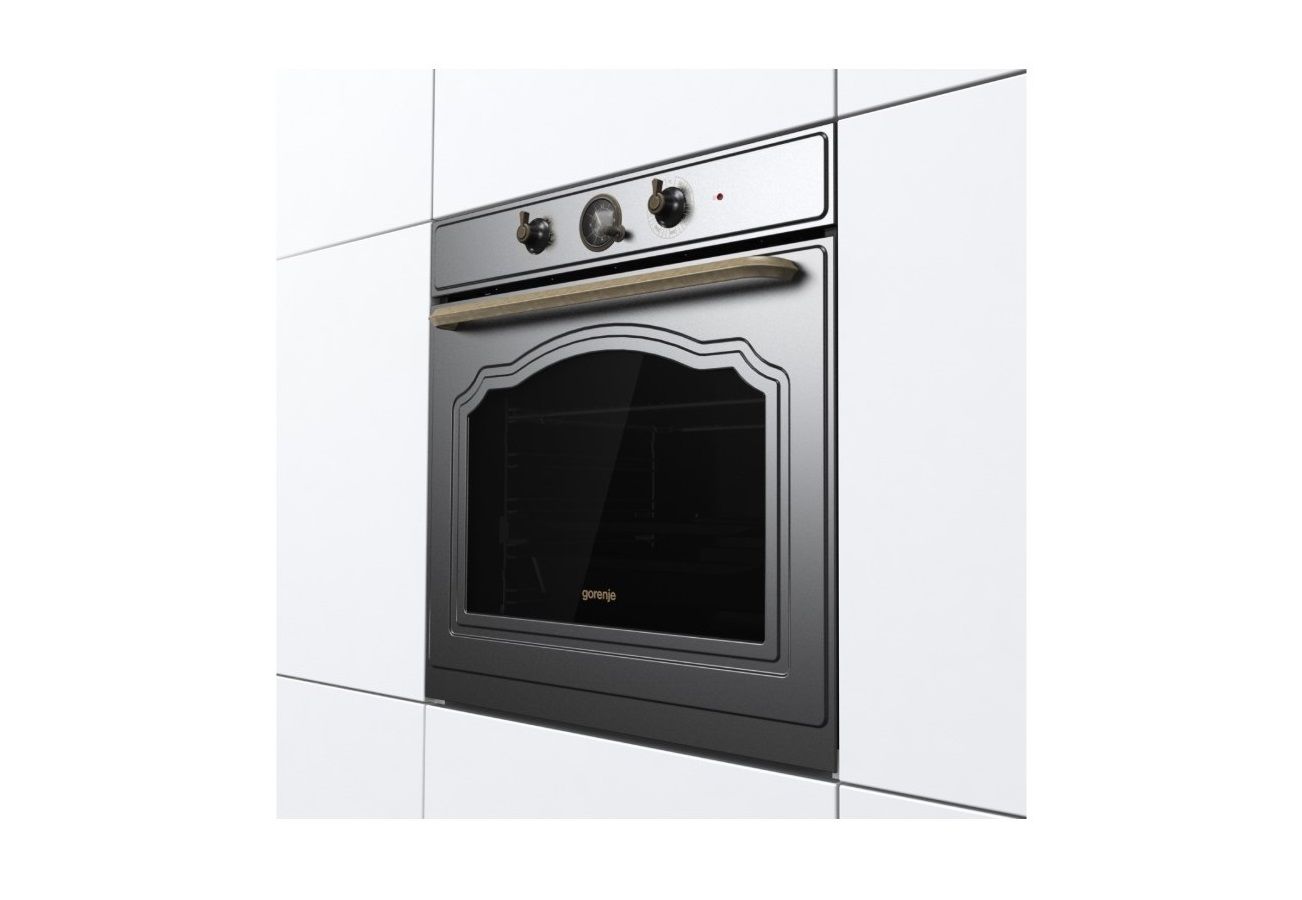 Духовой шкаф gorenje bos67372clb