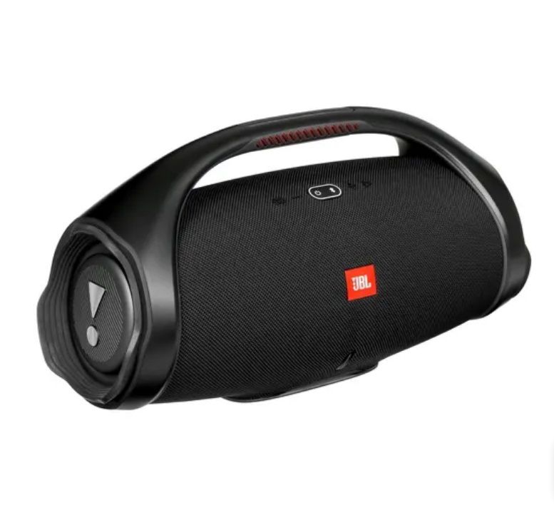 Купить Беспроводная Колонка Jbl Boombox 2