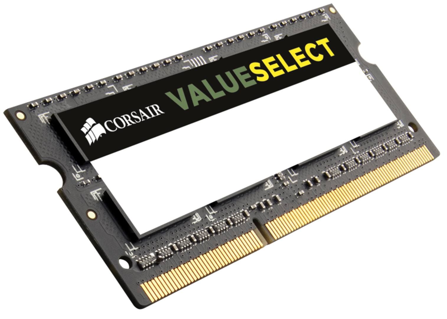 Ddr3 8gb corsair on sale