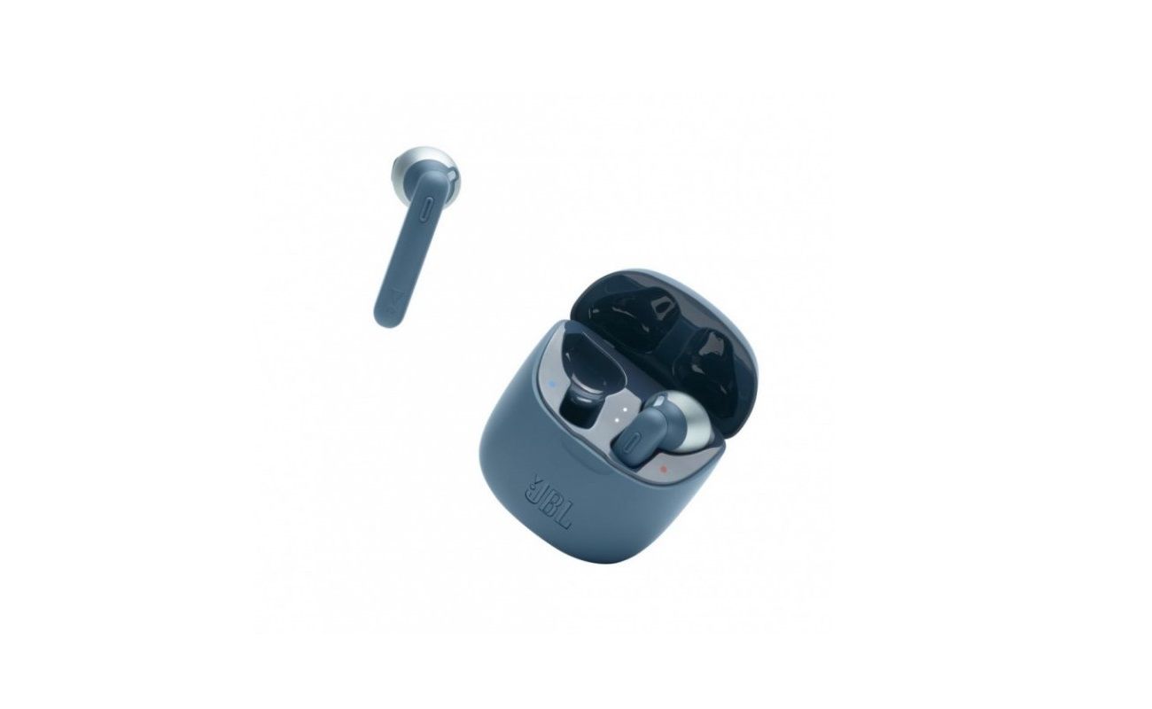 Беспроводные Наушники Jbl Tune 225 Tws Купить