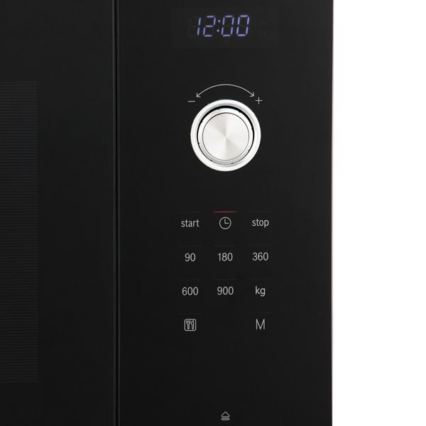 Мега-техника | Микроволновая печь Bosch BFL554MS0